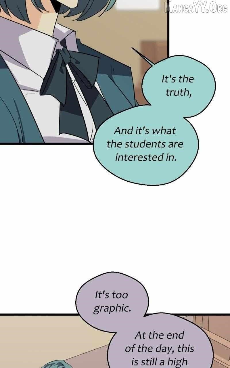 unOrdinary Chapter 381 - Page 62