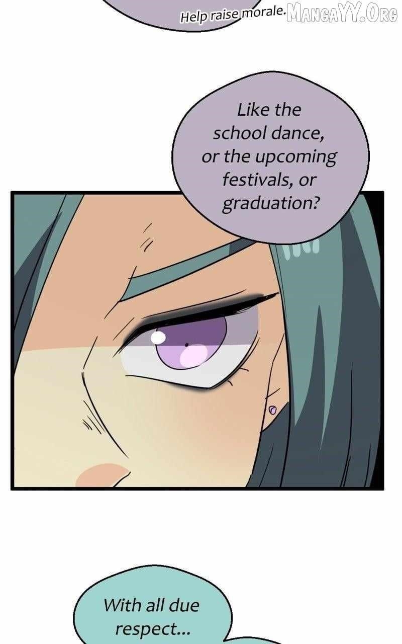 unOrdinary Chapter 381 - Page 64