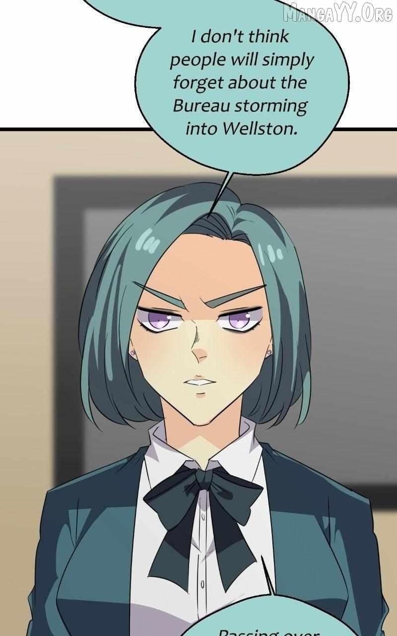 unOrdinary Chapter 381 - Page 65
