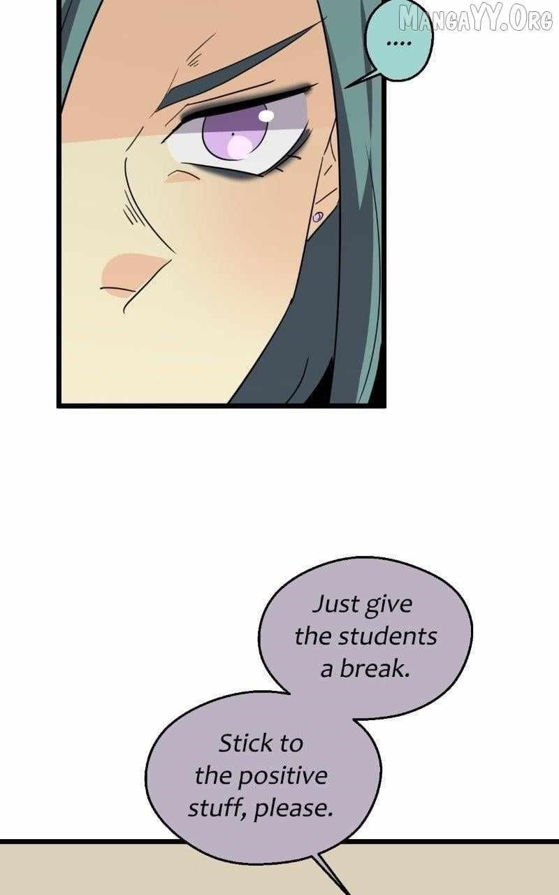 unOrdinary Chapter 381 - Page 69