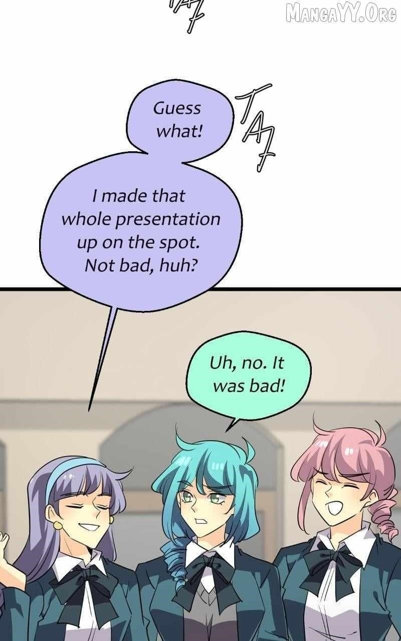 unOrdinary Chapter 381 - Page 76