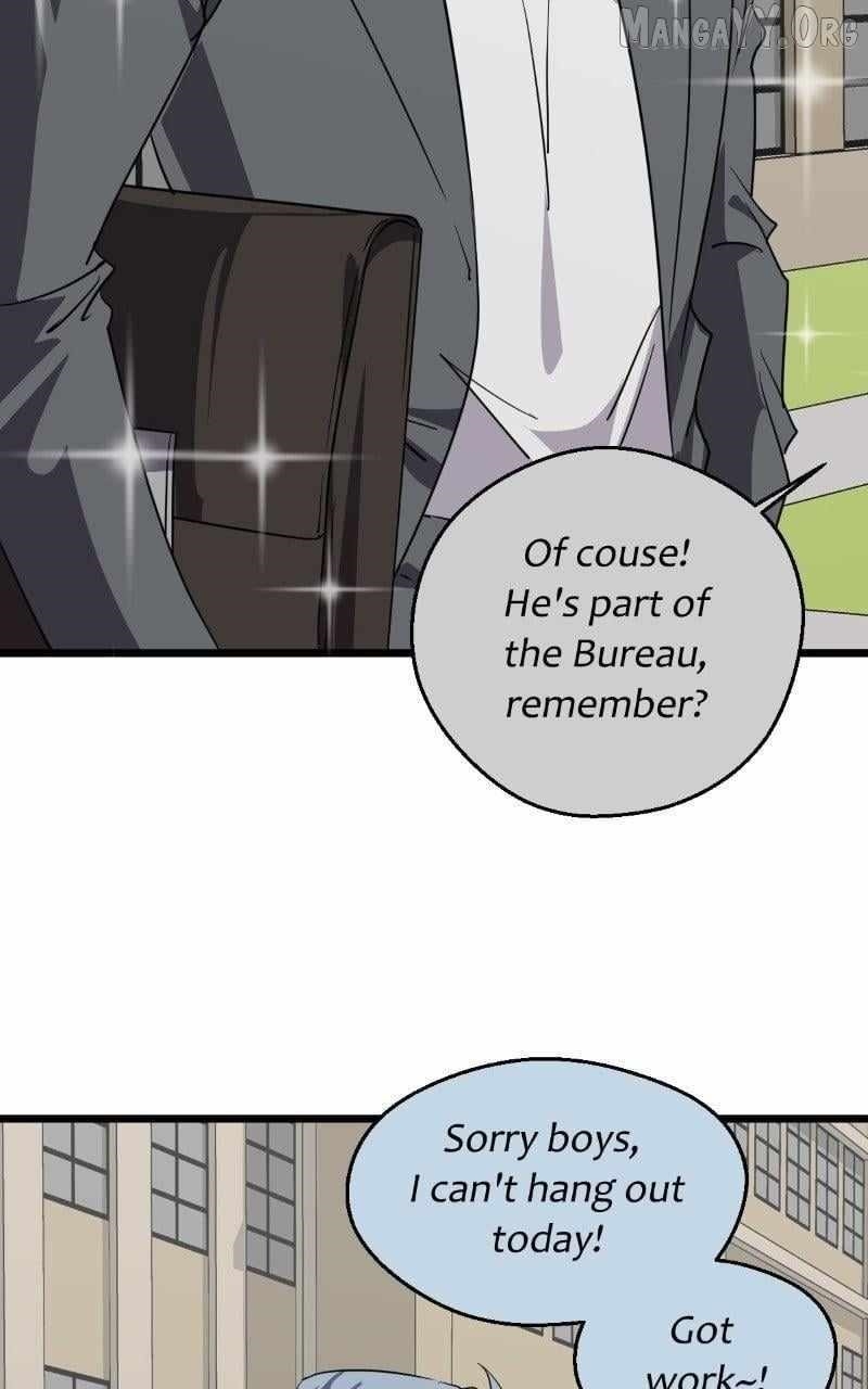 unOrdinary Chapter 381 - Page 80