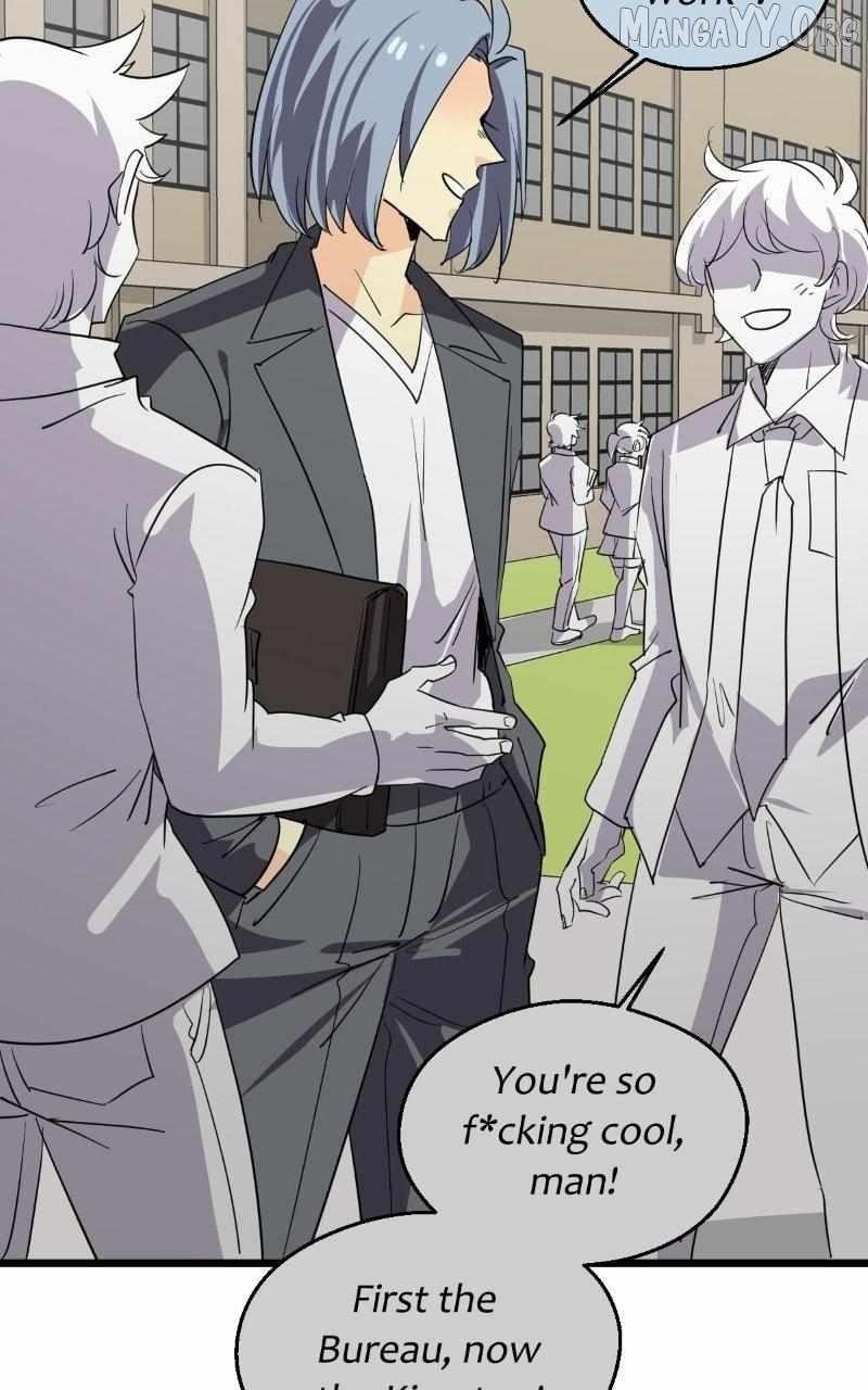 unOrdinary Chapter 381 - Page 81