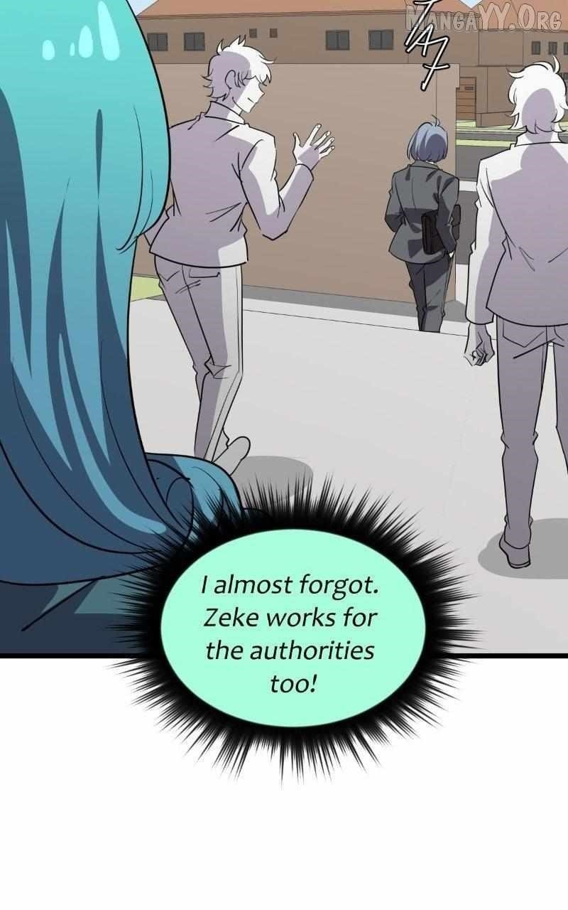unOrdinary Chapter 381 - Page 84