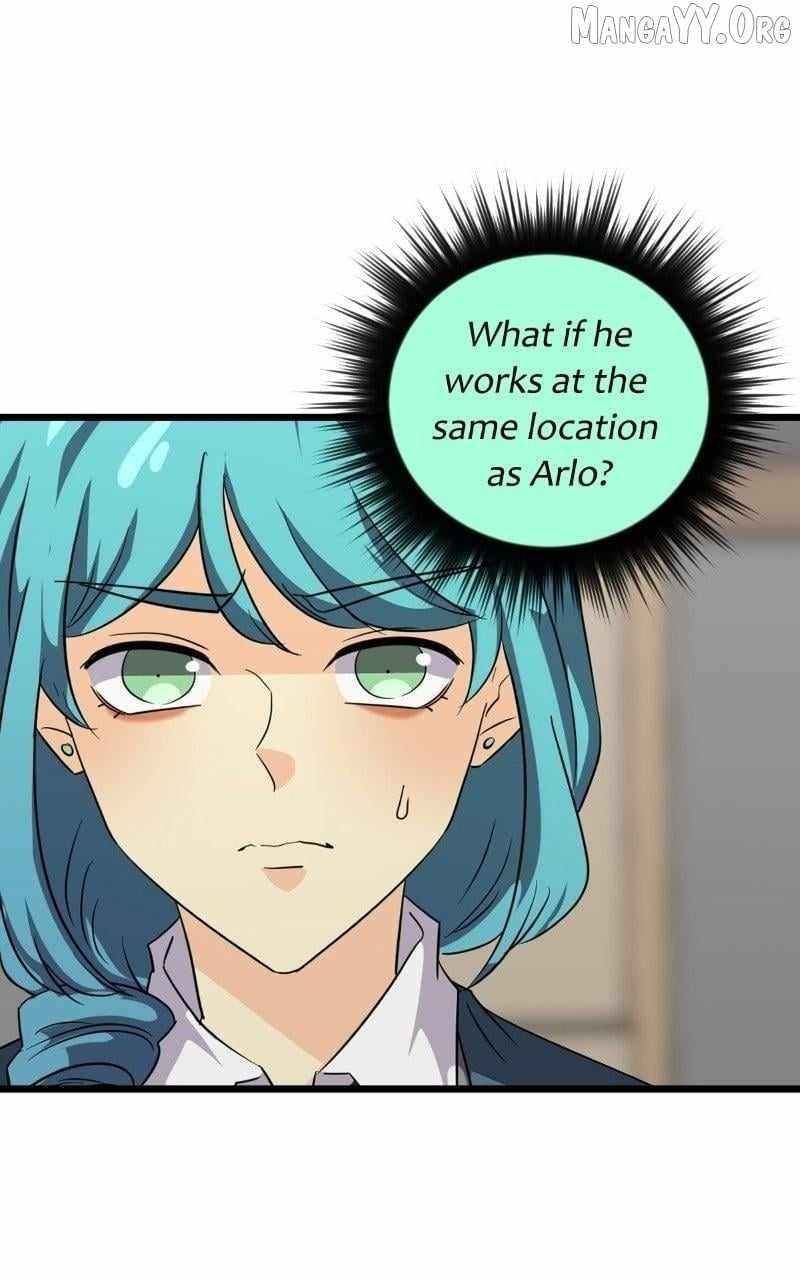 unOrdinary Chapter 381 - Page 85