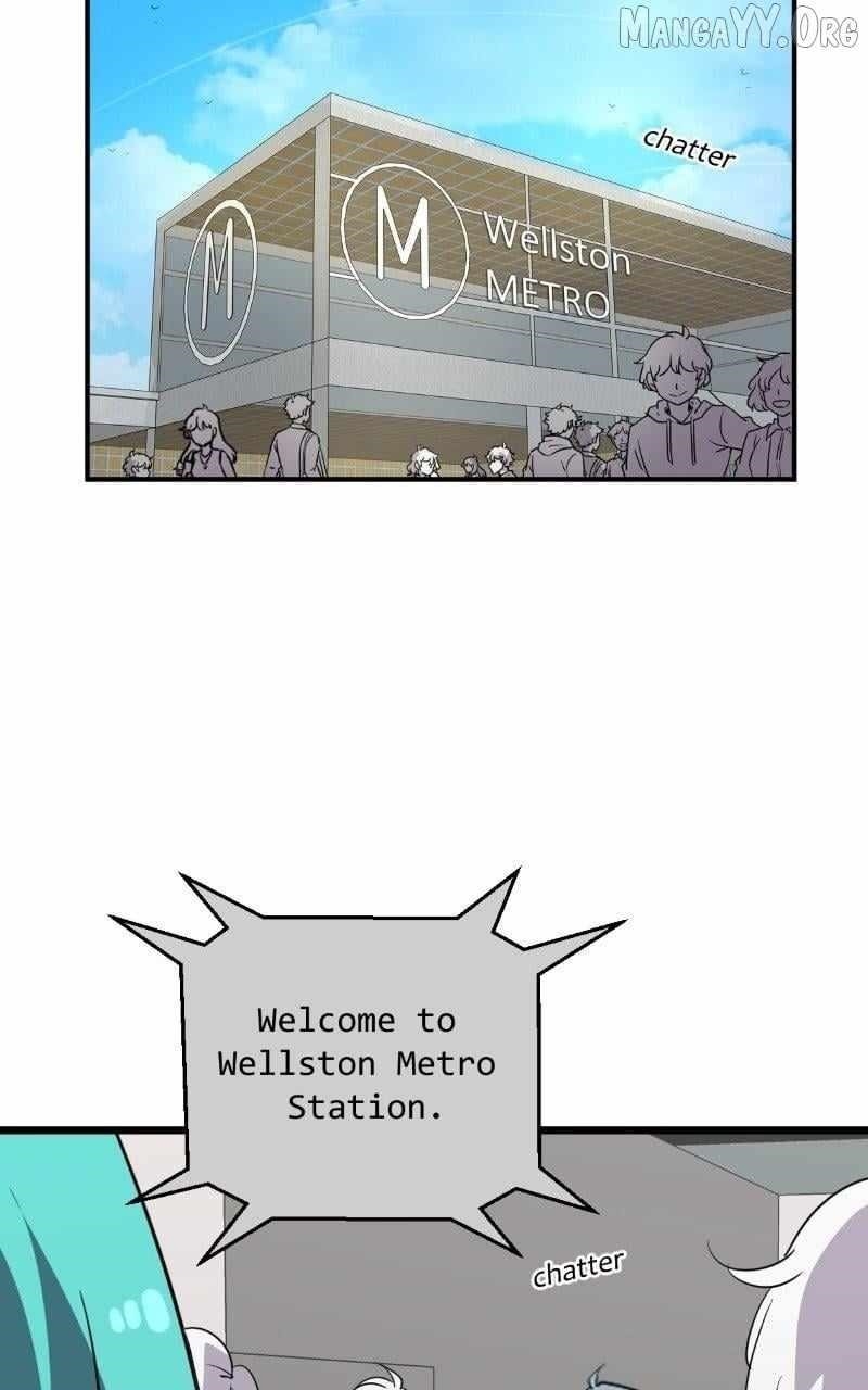 unOrdinary Chapter 381 - Page 90