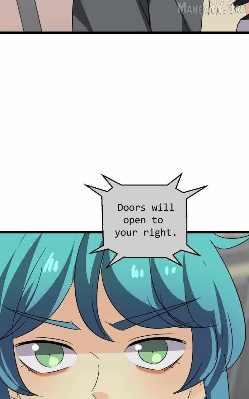 unOrdinary Chapter 381 - Page 98