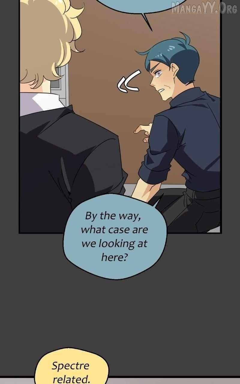 unOrdinary Chapter 382 - Page 103