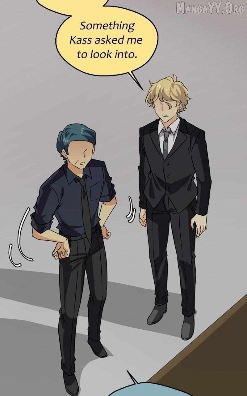 unOrdinary Chapter 382 - Page 104