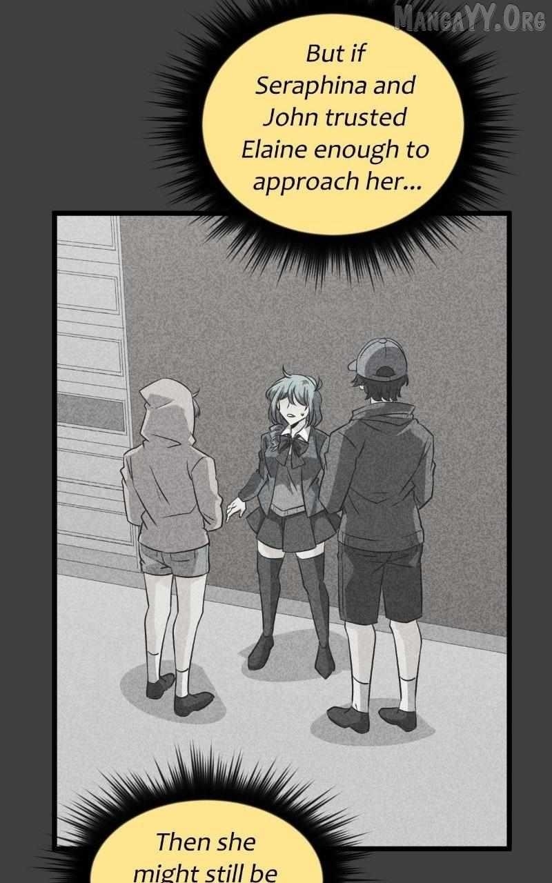 unOrdinary Chapter 382 - Page 110