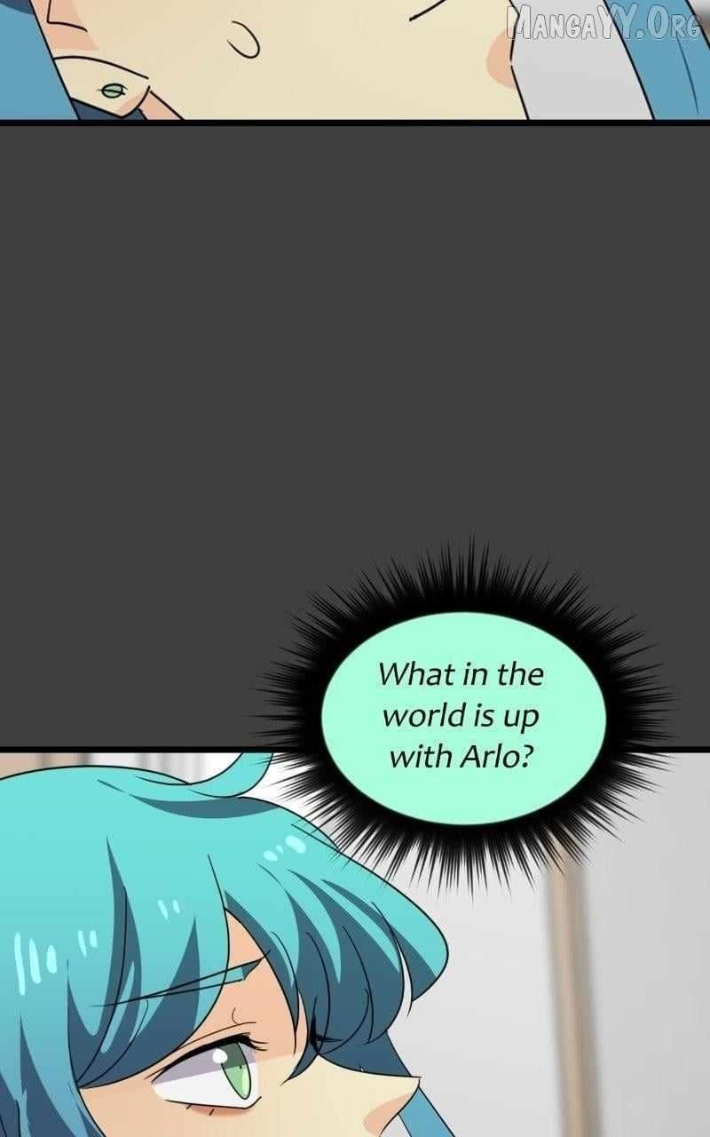unOrdinary Chapter 382 - Page 119