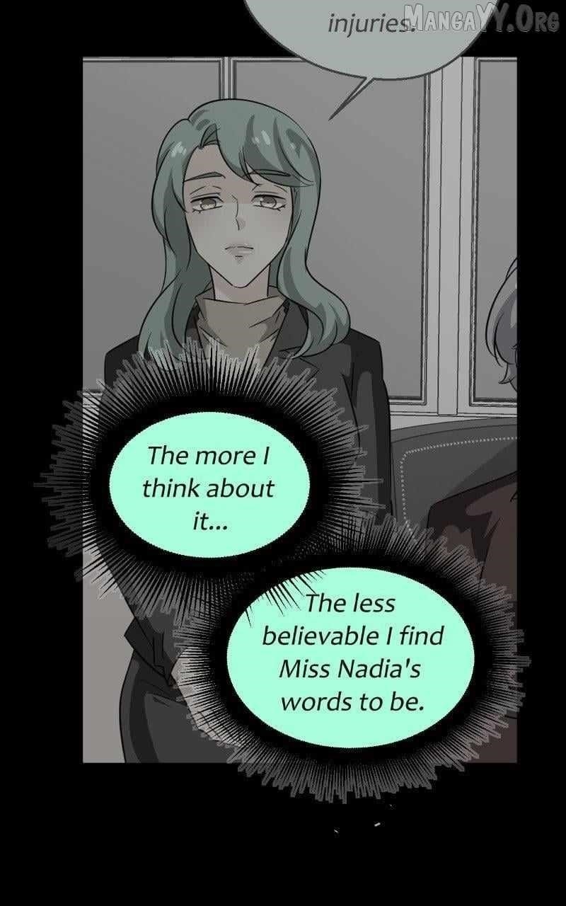 unOrdinary Chapter 382 - Page 123