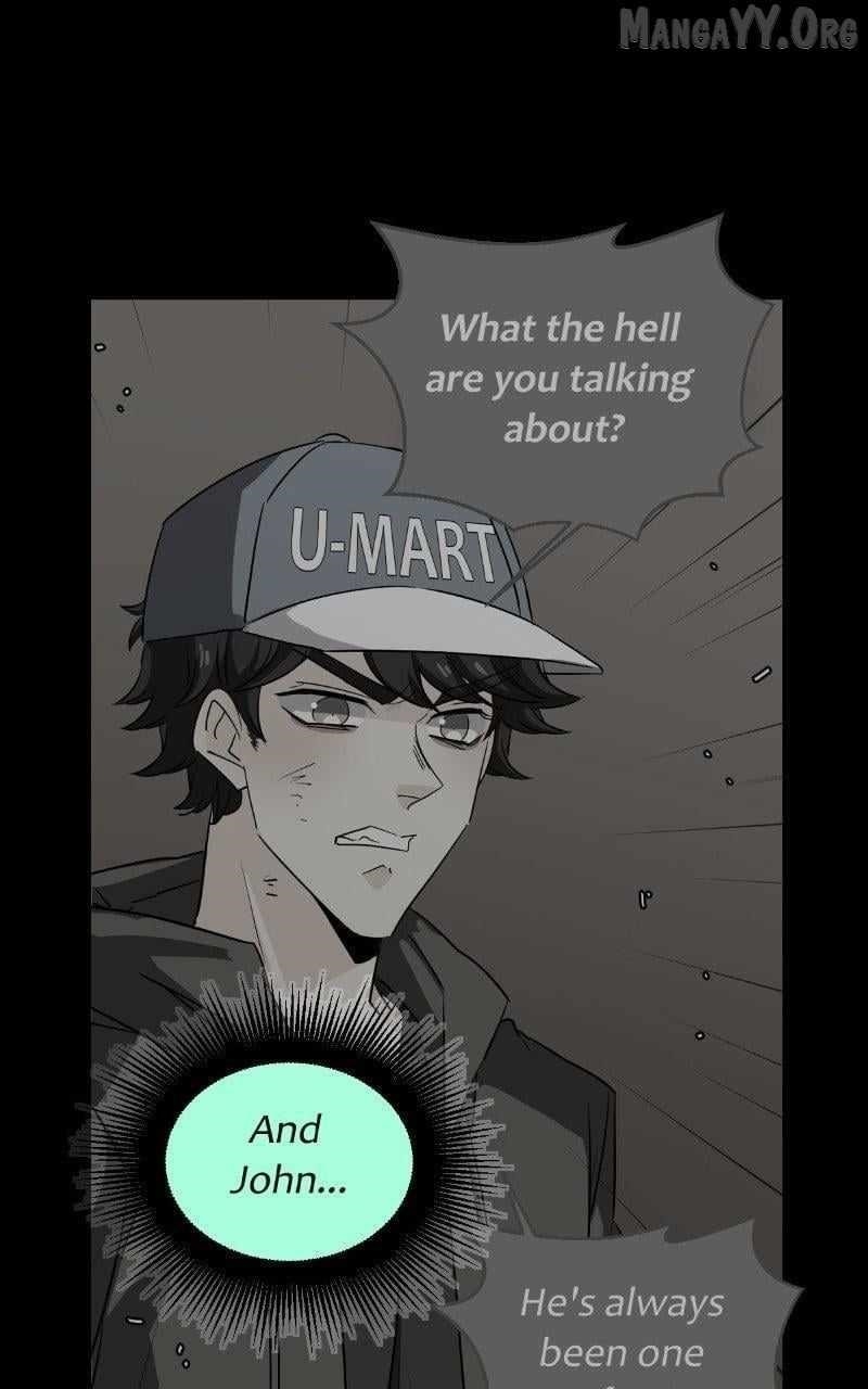 unOrdinary Chapter 382 - Page 124