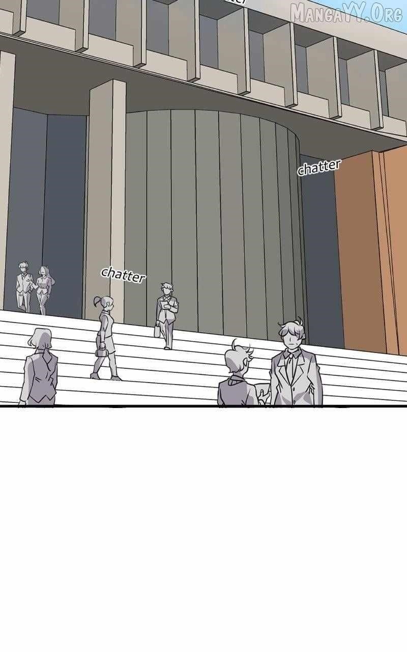 unOrdinary Chapter 382 - Page 132