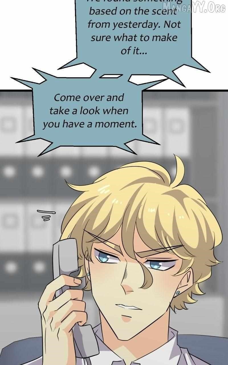 unOrdinary Chapter 382 - Page 138