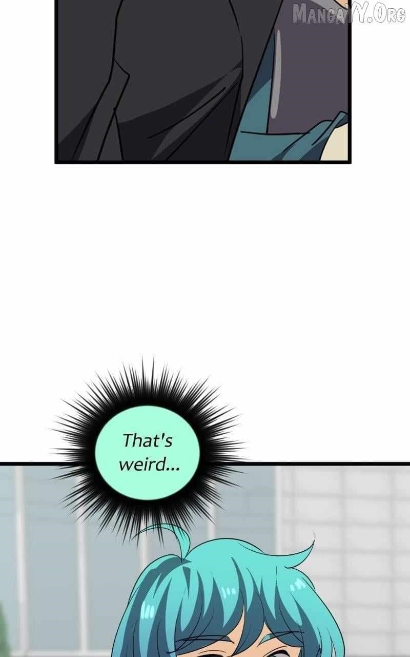 unOrdinary Chapter 382 - Page 15