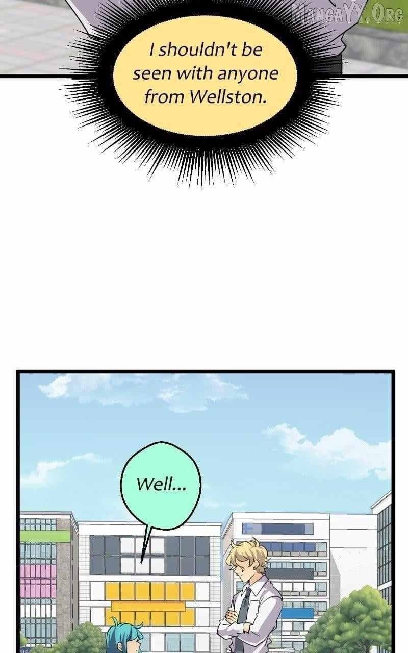 unOrdinary Chapter 382 - Page 19