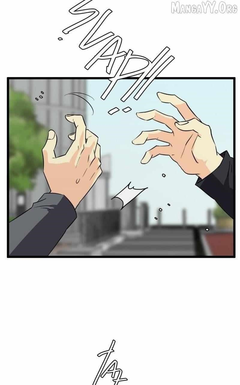 unOrdinary Chapter 382 - Page 2