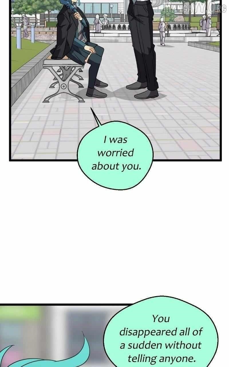 unOrdinary Chapter 382 - Page 20
