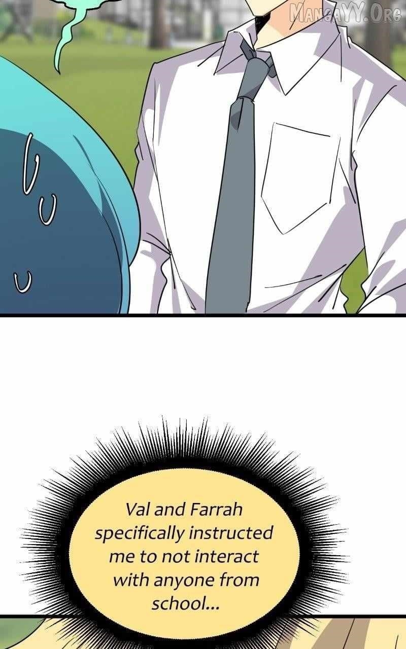 unOrdinary Chapter 382 - Page 27