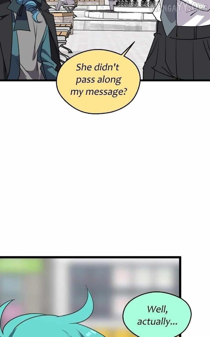 unOrdinary Chapter 382 - Page 30