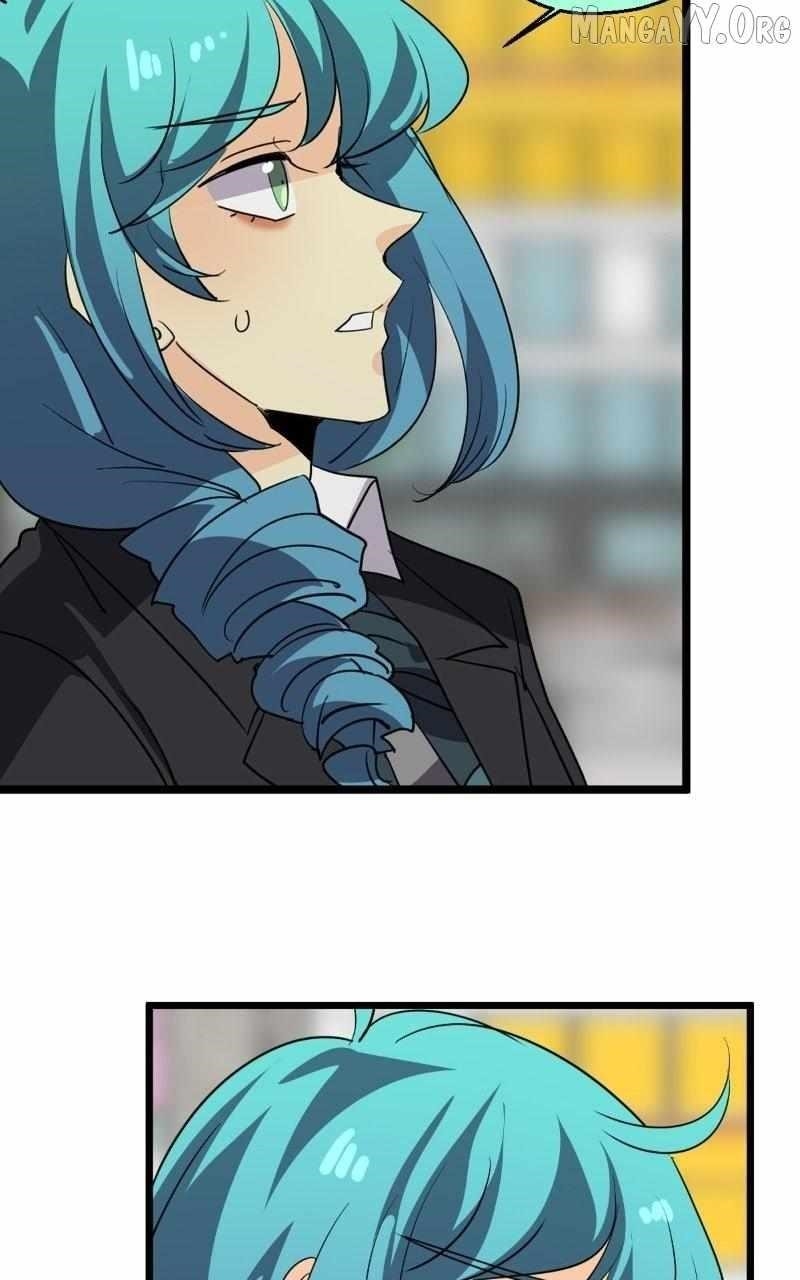 unOrdinary Chapter 382 - Page 31