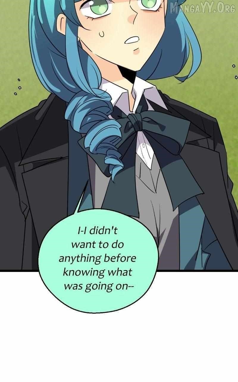 unOrdinary Chapter 382 - Page 36