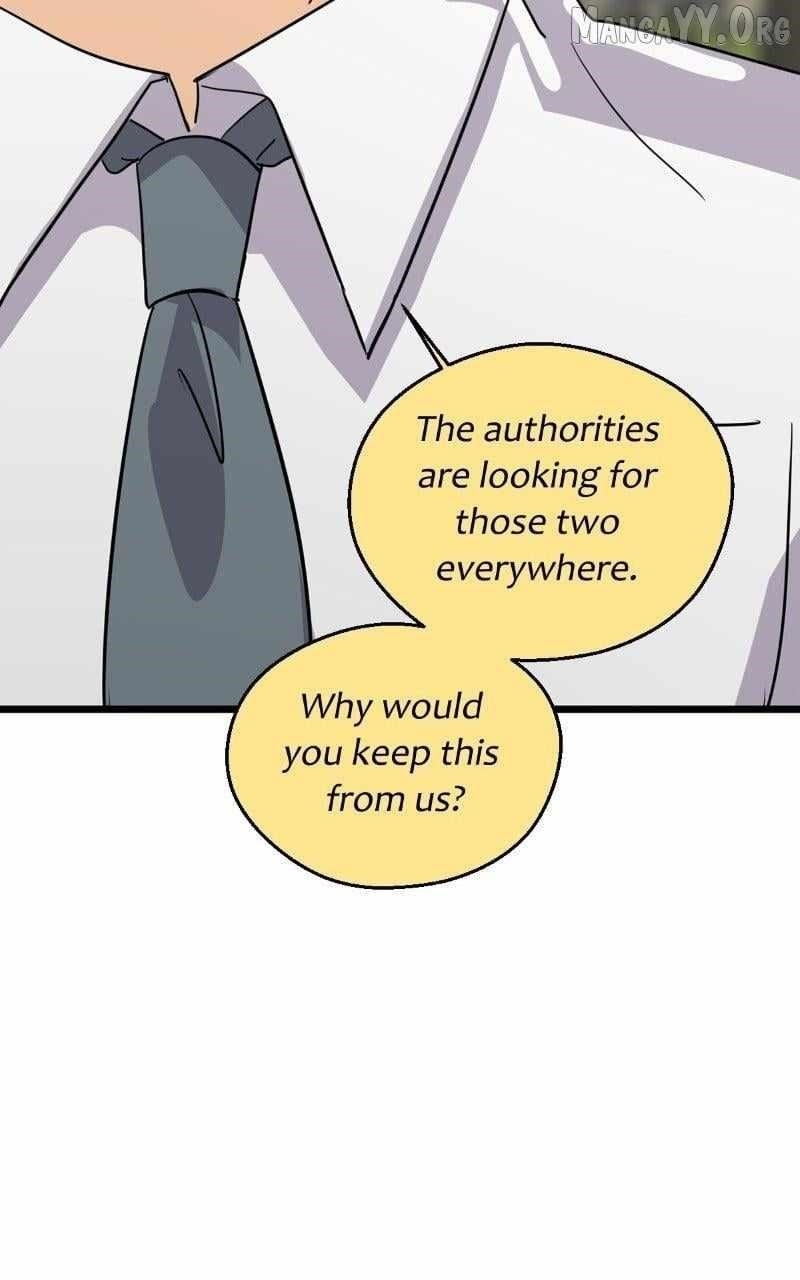 unOrdinary Chapter 382 - Page 38