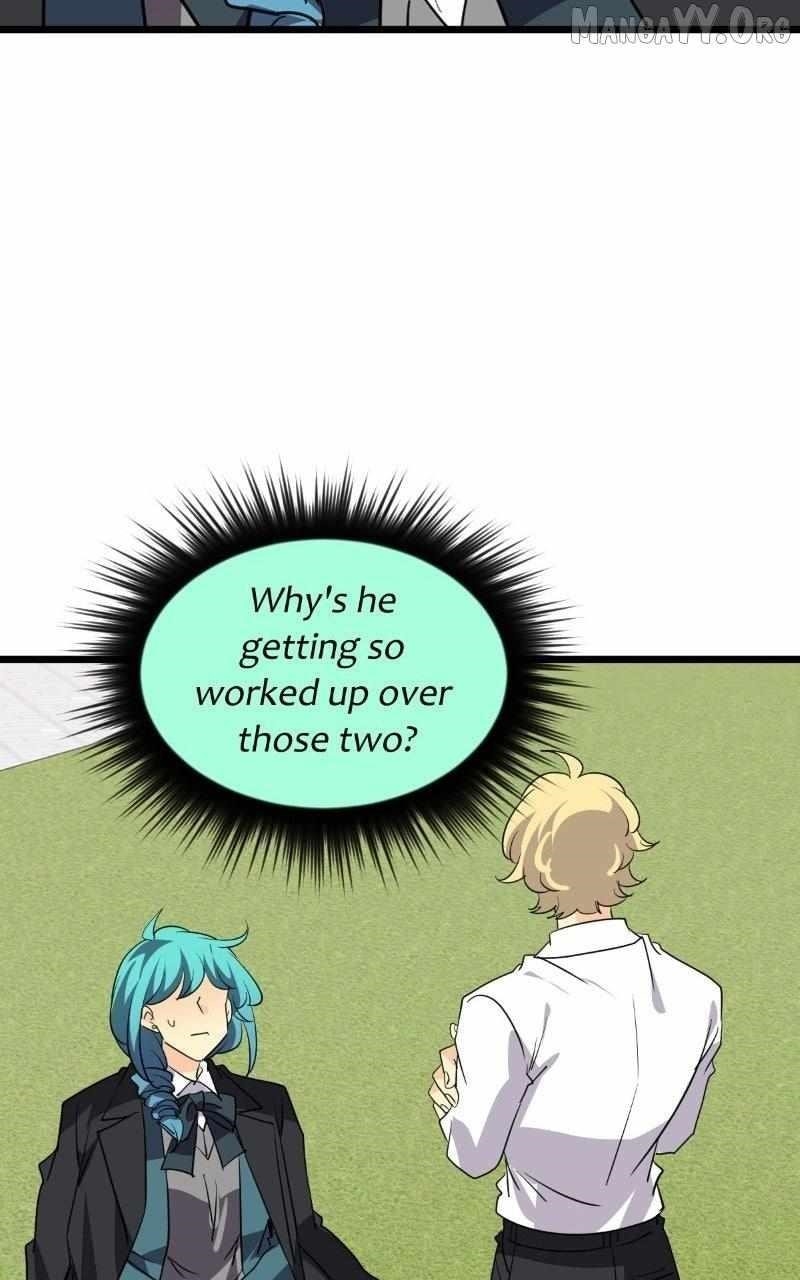 unOrdinary Chapter 382 - Page 40