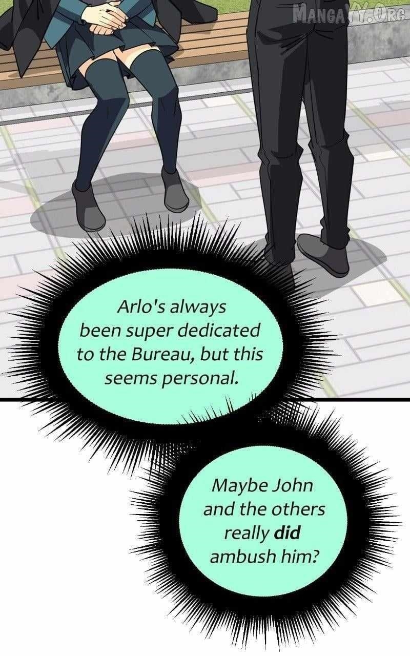 unOrdinary Chapter 382 - Page 41