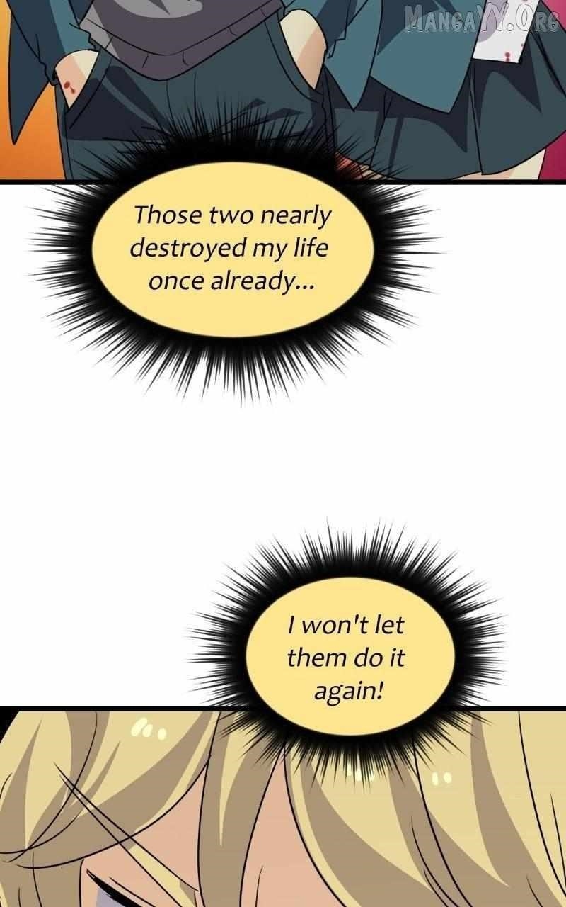 unOrdinary Chapter 382 - Page 53