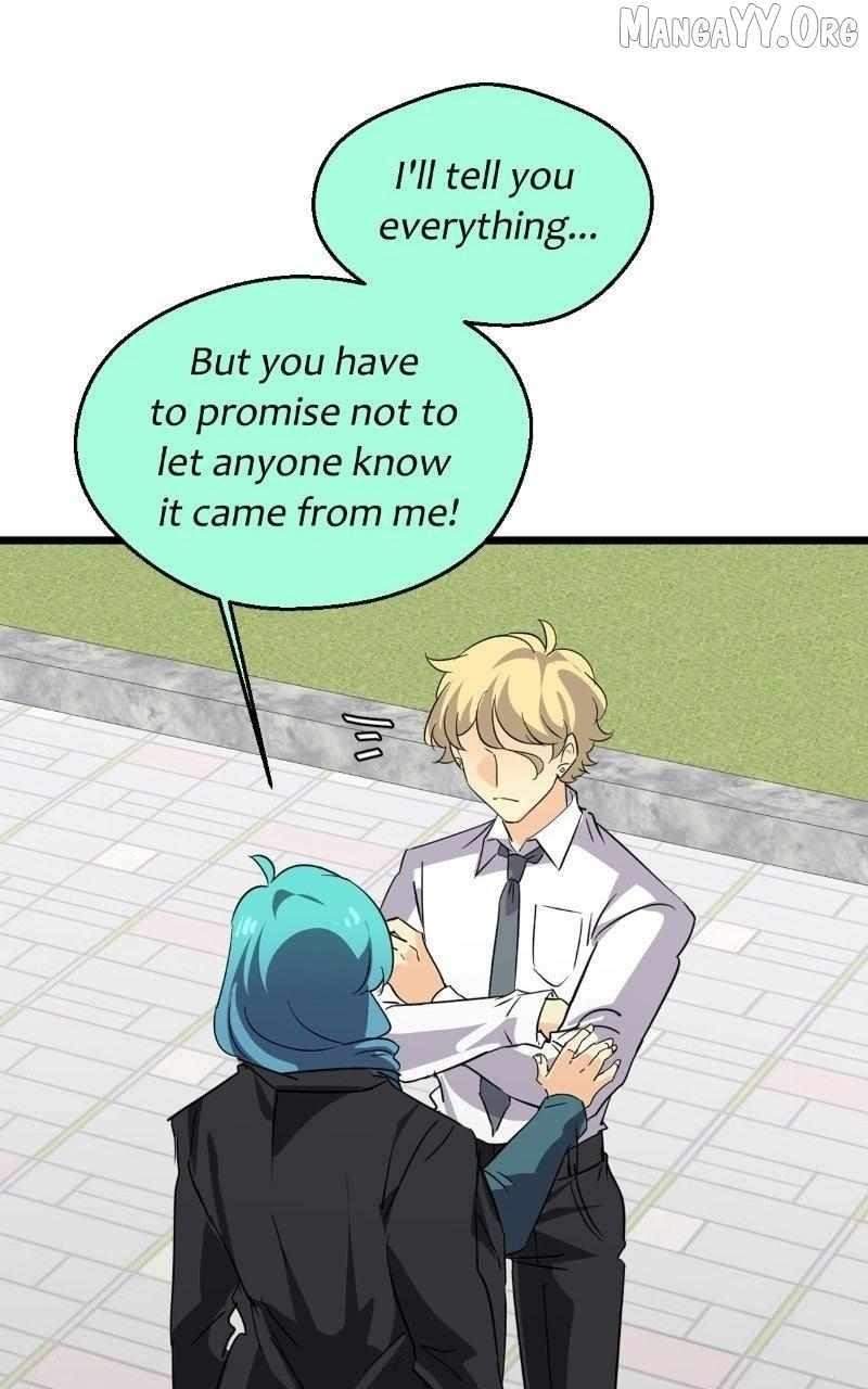 unOrdinary Chapter 382 - Page 57