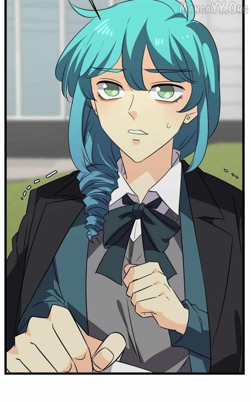 unOrdinary Chapter 382 - Page 59