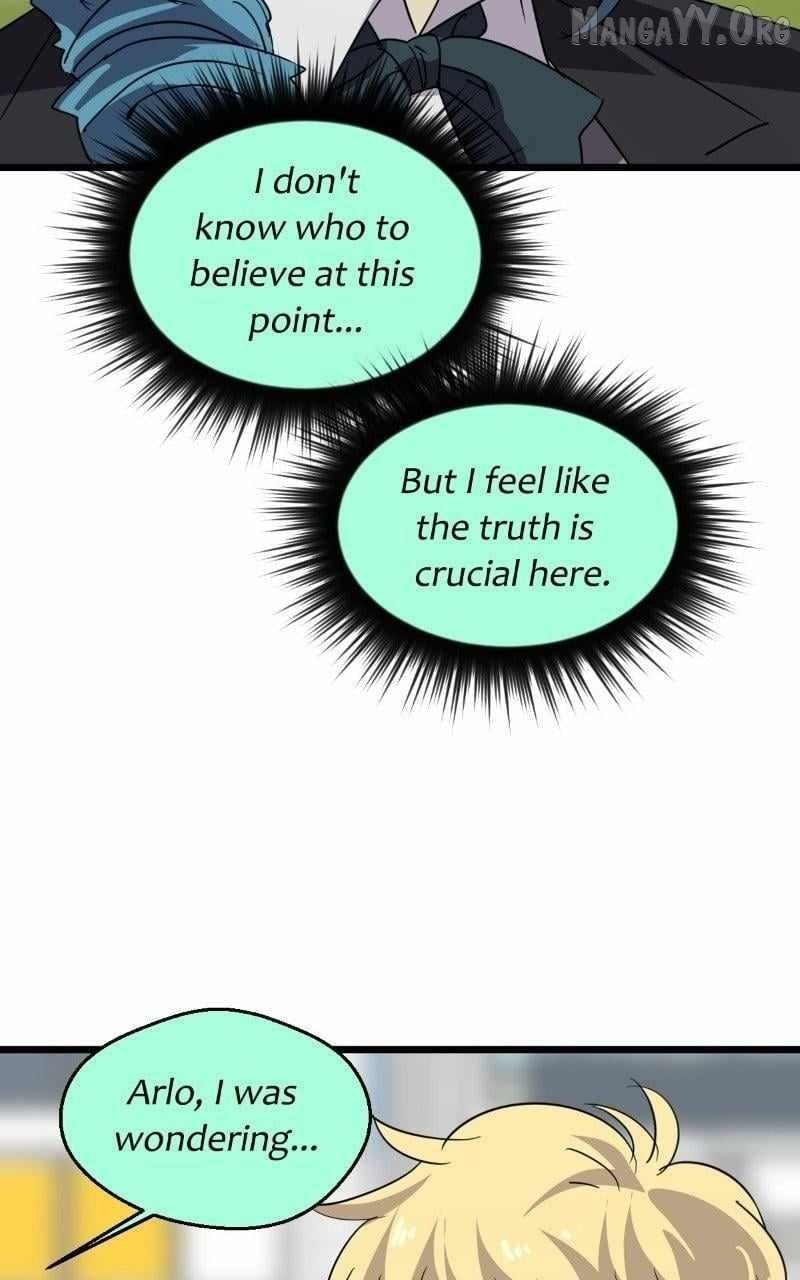 unOrdinary Chapter 382 - Page 65