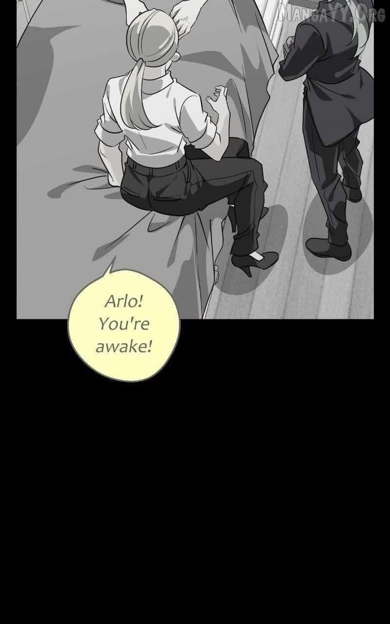 unOrdinary Chapter 382 - Page 80