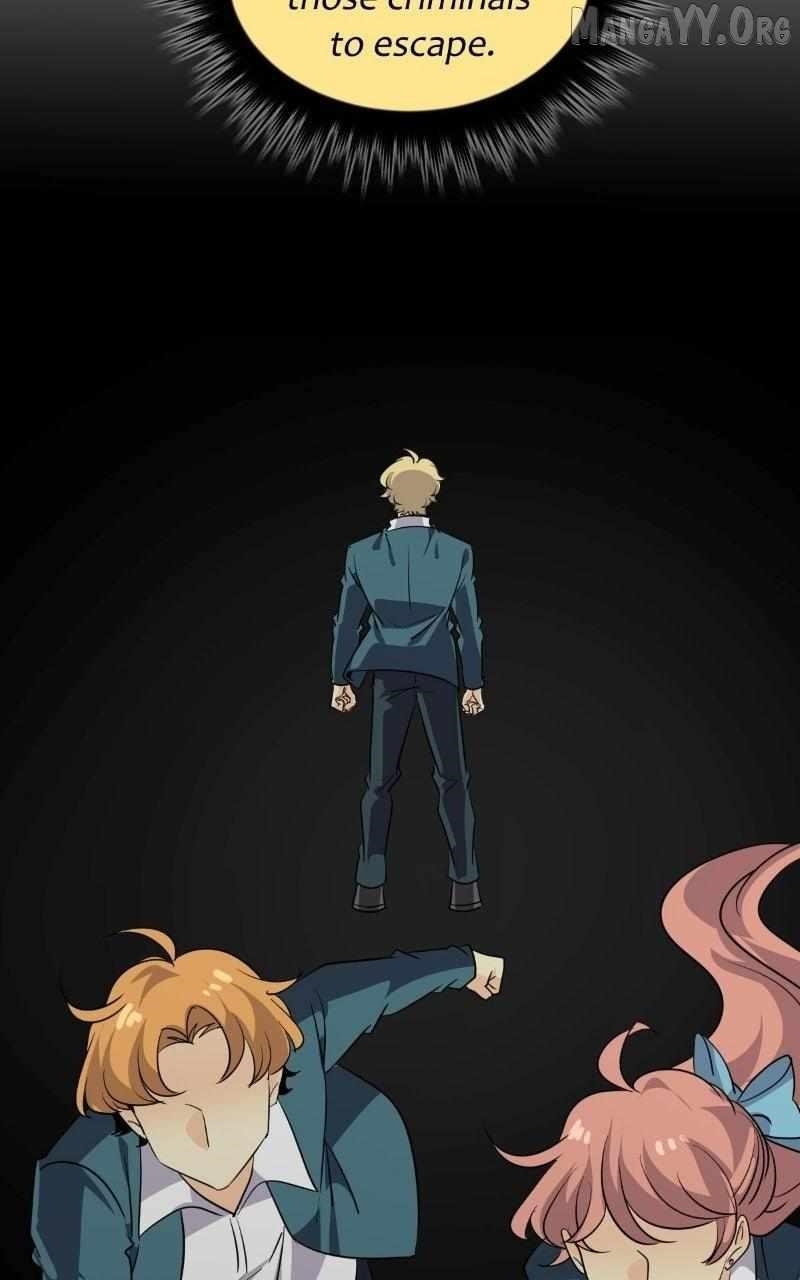 unOrdinary Chapter 382 - Page 83