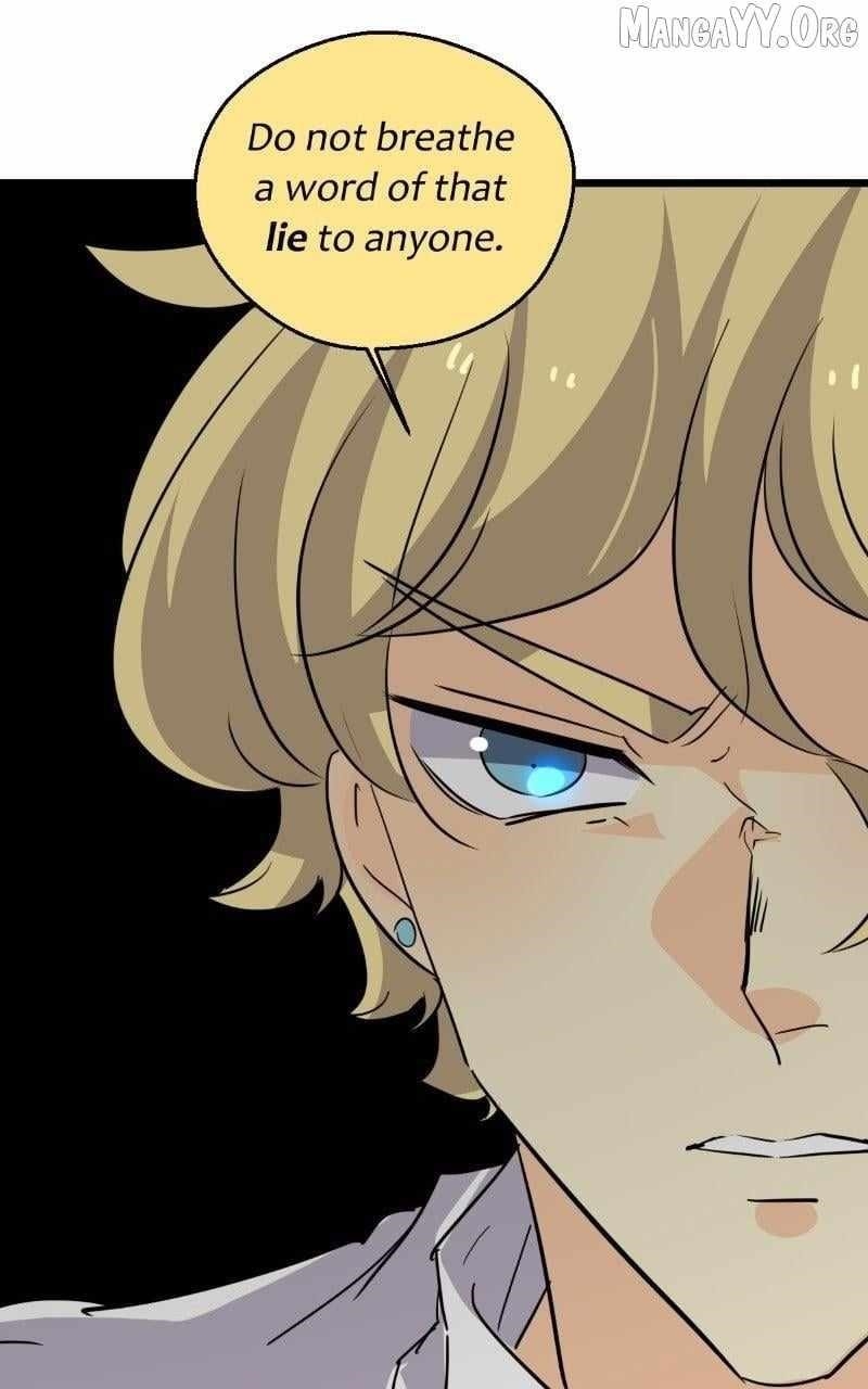 unOrdinary Chapter 382 - Page 92