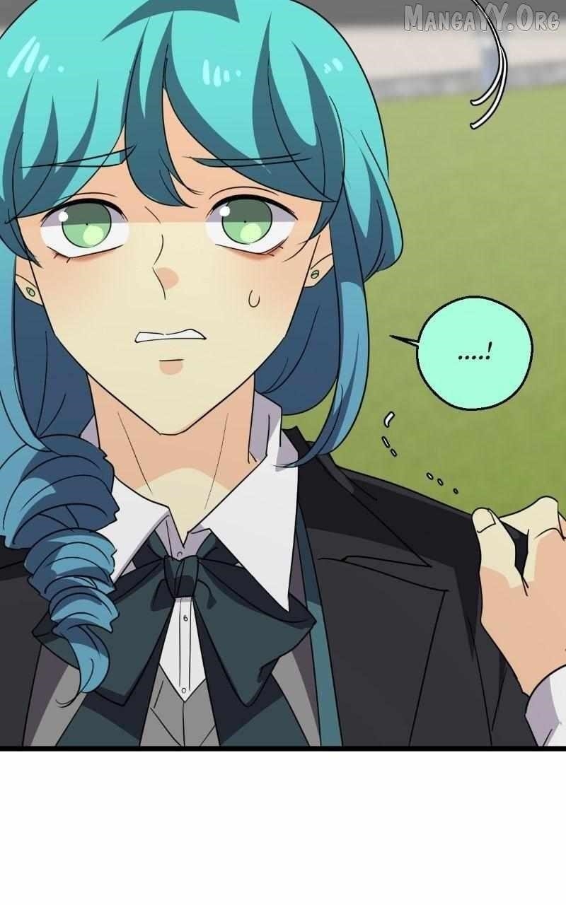 unOrdinary Chapter 382 - Page 94