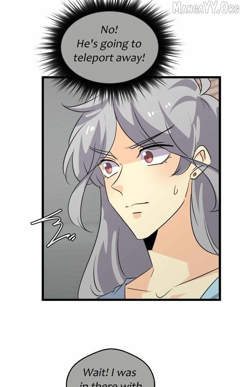 unOrdinary Chapter 383 - Page 104