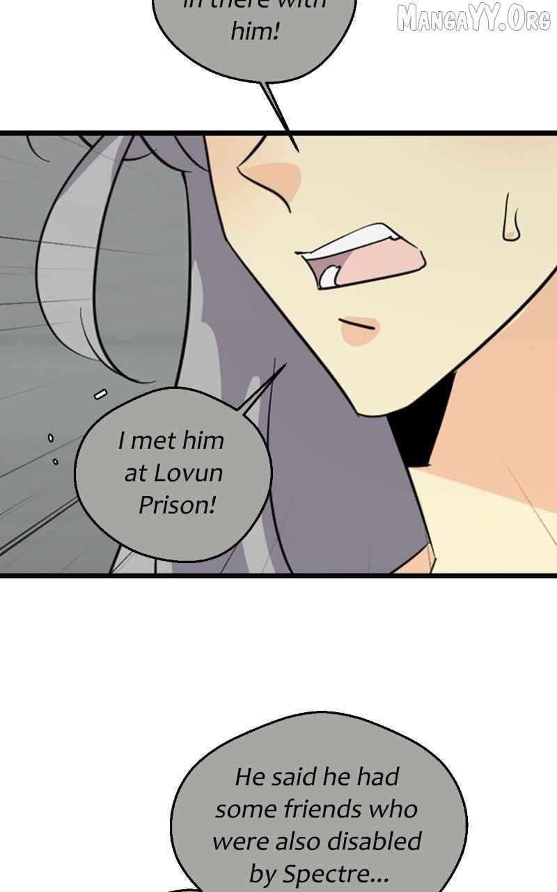 unOrdinary Chapter 383 - Page 105