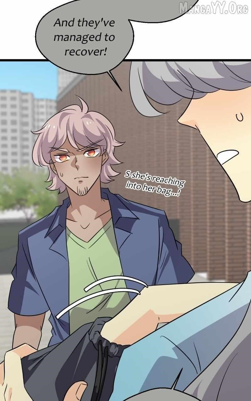 unOrdinary Chapter 383 - Page 106