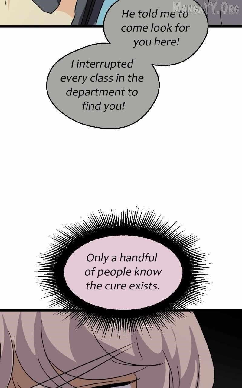 unOrdinary Chapter 383 - Page 107