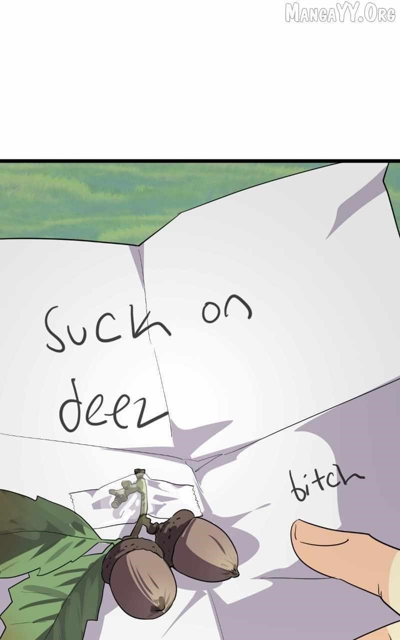 unOrdinary Chapter 383 - Page 11