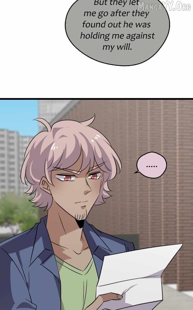 unOrdinary Chapter 383 - Page 110