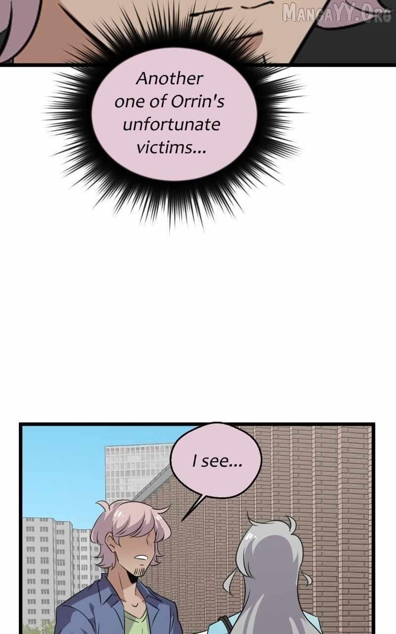 unOrdinary Chapter 383 - Page 112