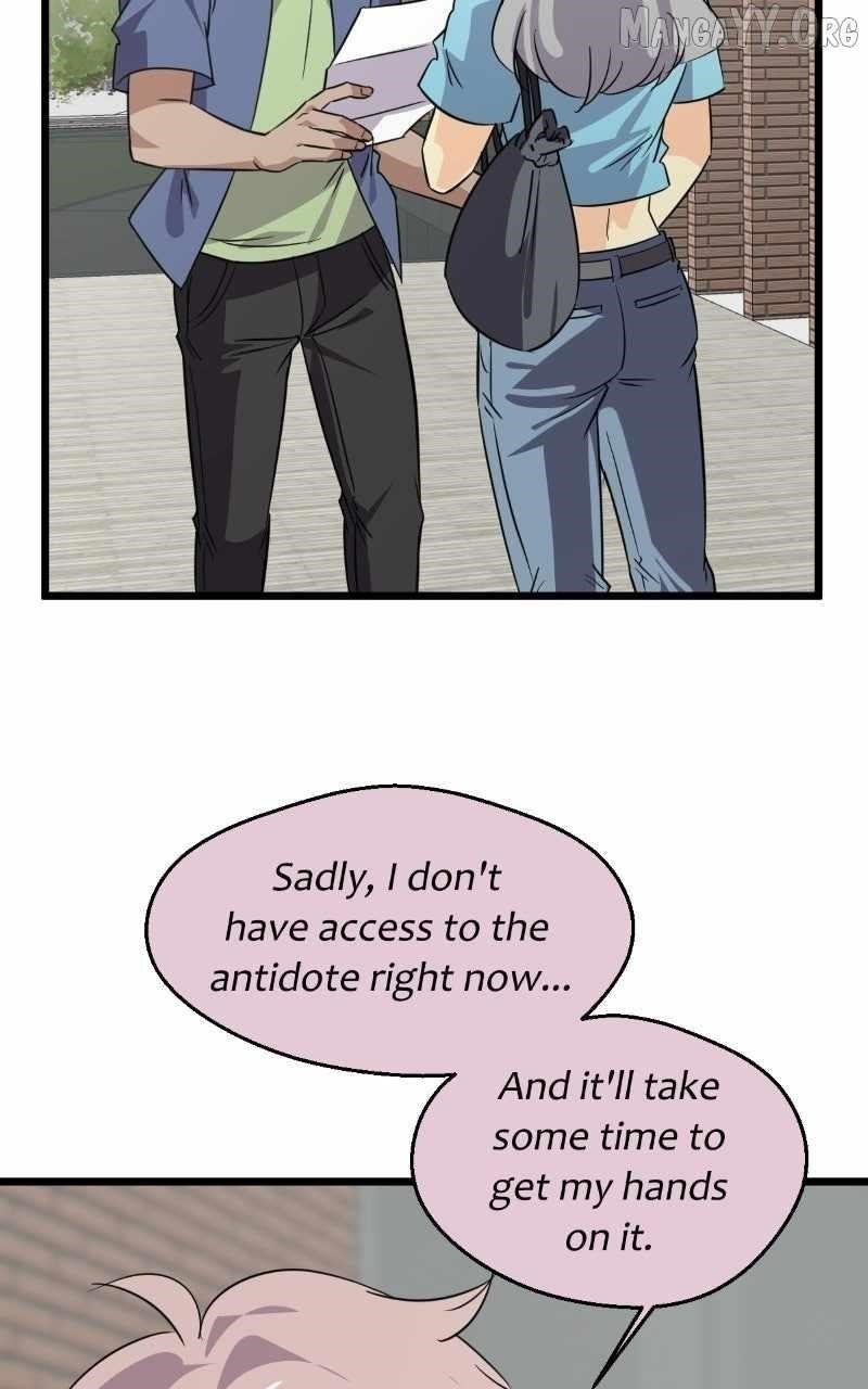unOrdinary Chapter 383 - Page 113