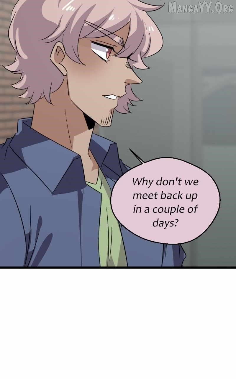unOrdinary Chapter 383 - Page 114