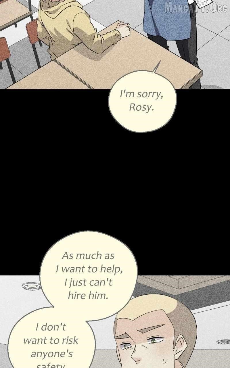 unOrdinary Chapter 383 - Page 134