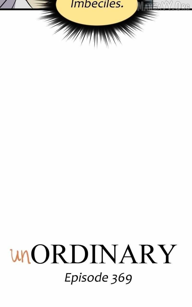 unOrdinary Chapter 383 - Page 14