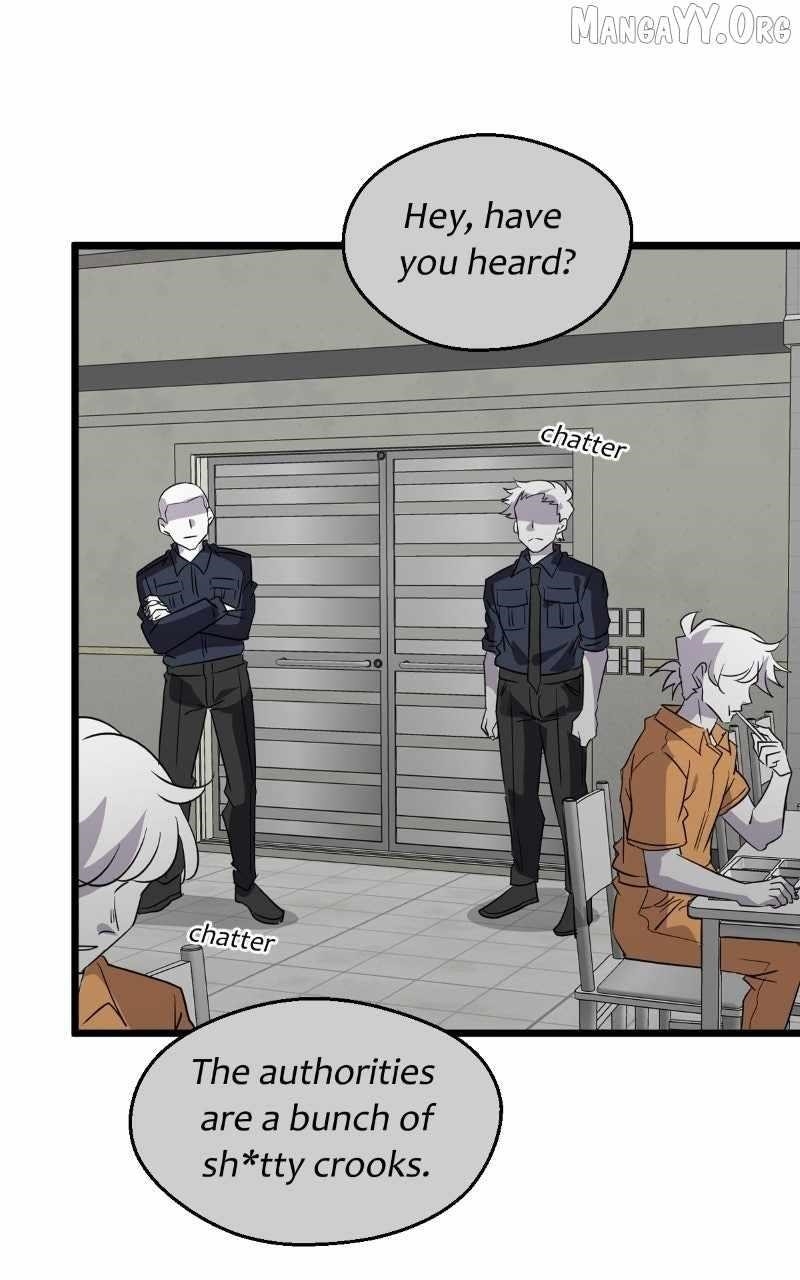 unOrdinary Chapter 383 - Page 18